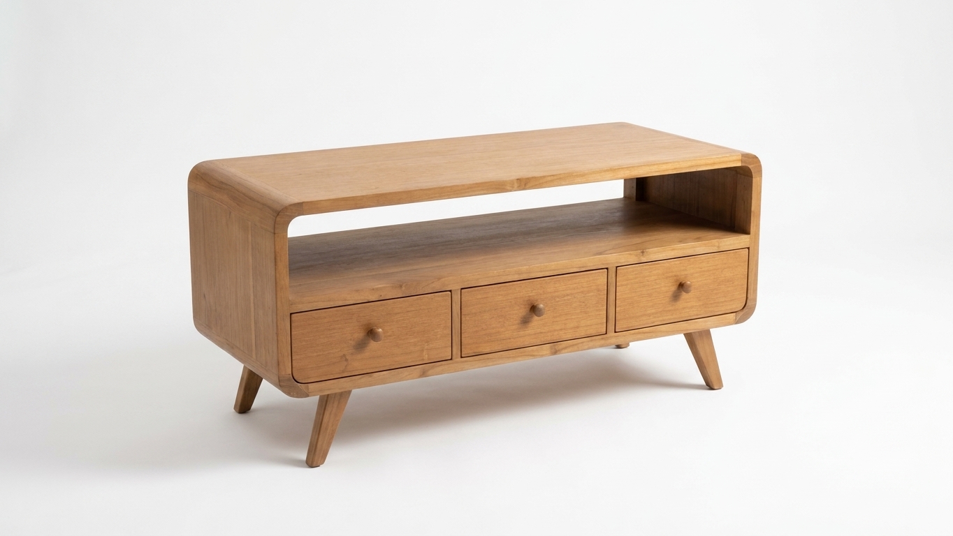 Media Console